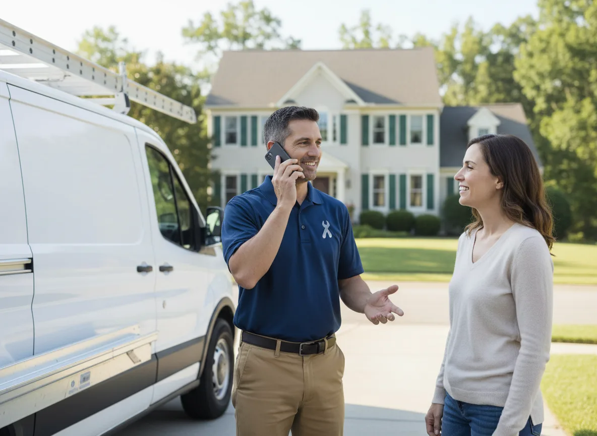 Home Gutter Service Mauldin, SC FAQs